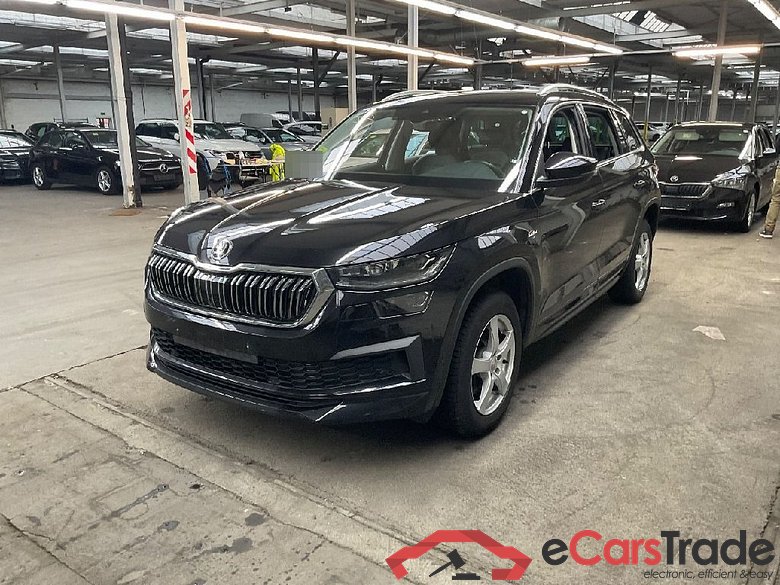 SKODA Kodiaq 2.0 TDI DSG L&K 5d 110kW #1