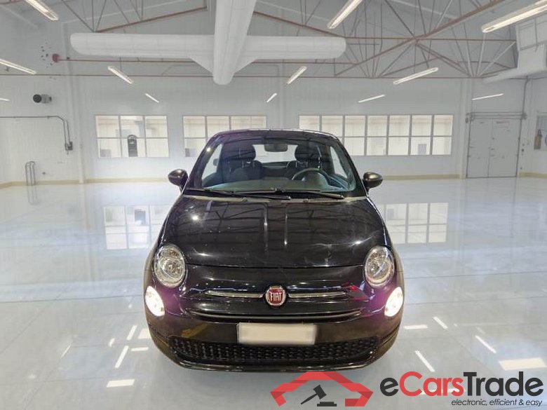 FIAT 500 / 2015 / 3P / BERLINA 1.0 70CV IBRIDO CULT #6