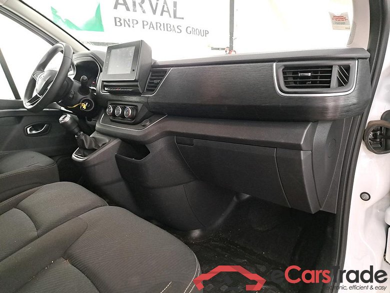 RENAULT Trafic VU 4p Fourgon FG GCF L2H1 1300 Energy dCi 125 #5