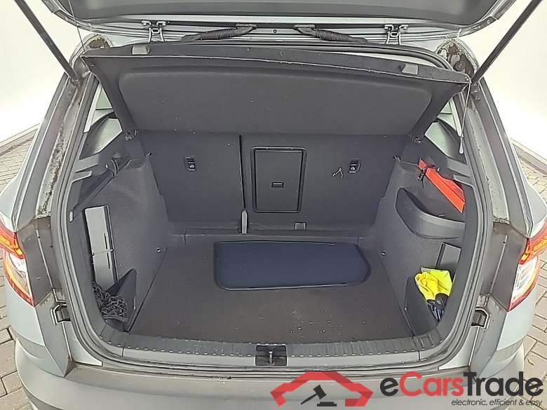 SKODA Karoq 1.5 TSI ACT Greentech Ambition 5D 110kW #5