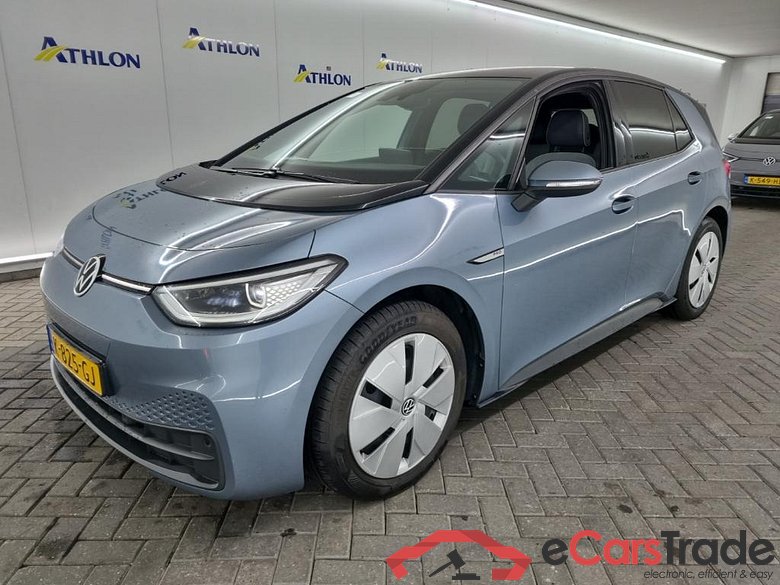 VOLKSWAGEN ID.3 58kWh Business auto 5D 150kW Athlon Edition #1