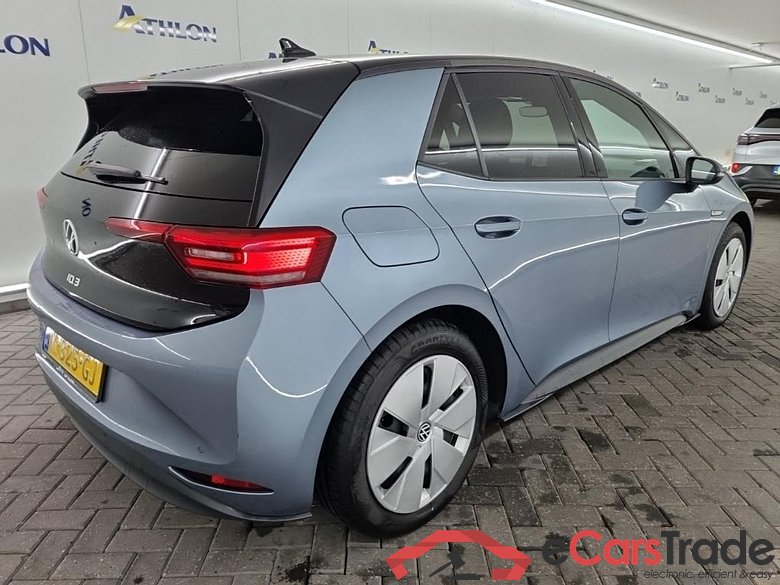 VOLKSWAGEN ID.3 58kWh Business auto 5D 150kW Athlon Edition #3