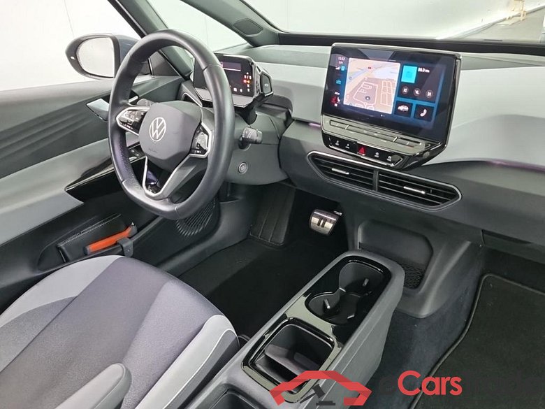 VOLKSWAGEN ID.3 58kWh Business auto 5D 150kW Athlon Edition #6