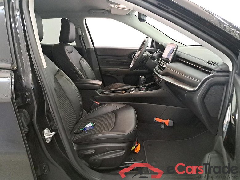 Jeep Compass 4xe 190 PHEV LIMITED LEASE EDITION Automaat 4x4 5d #3