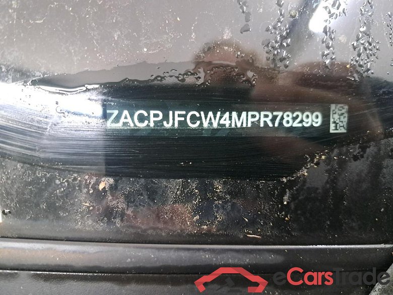 Jeep Compass 4xe 190 PHEV LIMITED LEASE EDITION Automaat 4x4 5d #6