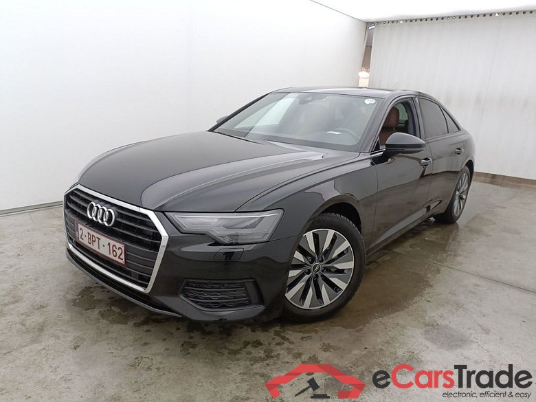 Audi A6 Business Edition Attr. 35 TDI S tronic 4d