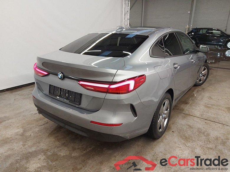 BMW 2 Reeks Gran Coupé 216dA (85kW) 4d #2