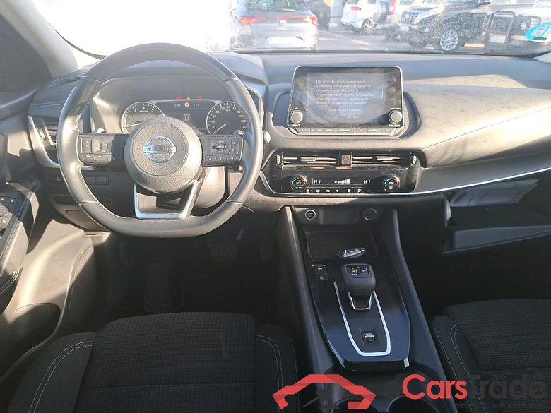 NISSAN QASHQAI / 2021 / 5P / todoterreno DIG-T 116kW (158CV) mHEV Xtronic Acenta (AC) #3