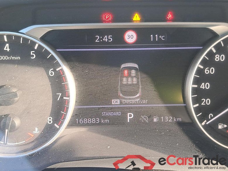 NISSAN QASHQAI / 2021 / 5P / todoterreno DIG-T 116kW (158CV) mHEV Xtronic Acenta (AC) #5