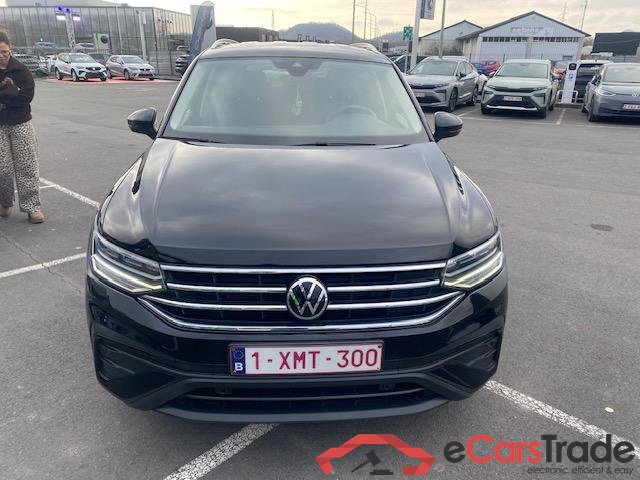 VOLKSWAGEN Tiguan Allspace Life Business 1.5 TSI ACT OPF 110 kW (150 ch) 7 vitesses DSG #1