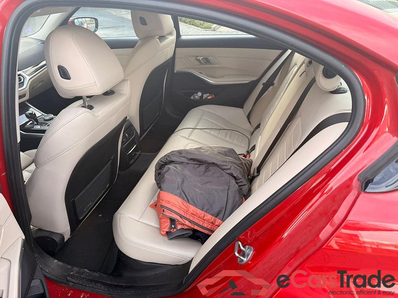 BMW 320 PHEV 320eAS PHEV #3