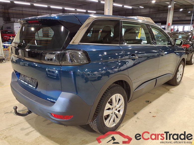 PEUGEOT 5008 1.5 BLUEHDI 130 ACTIVE PACK #4