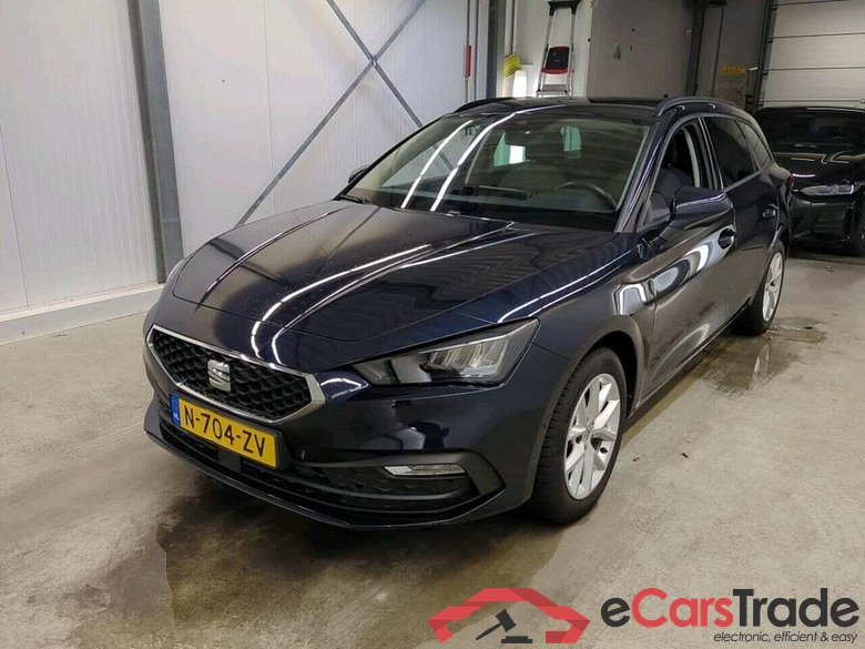 SEAT Leon Sportstourer 1.5 TSI Style BnsIn #1
