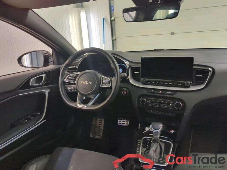 KIA ceed sportswagon 1.5 T-GDi GT-Line #3