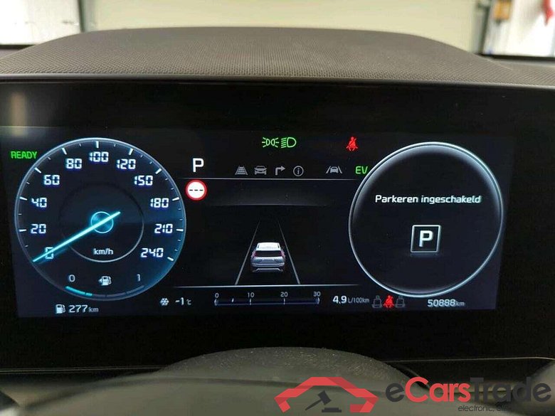 KIA Niro 1.6 GDi H. Dyn.Pl.L. #4