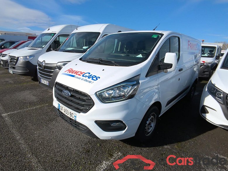 TRANSIT CUST TRENDB 300 L1H1 R #1