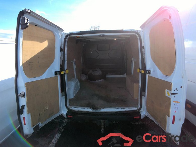 TRANSIT CUST TRENDB 300 L1H1 R #5