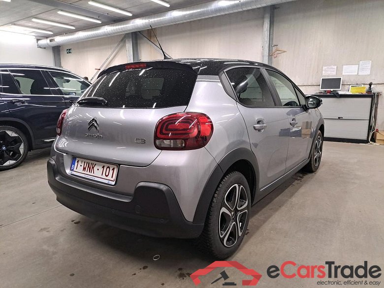 CITROËN - CIT C3 PureTech 82PK Highlight * PETROL * #2