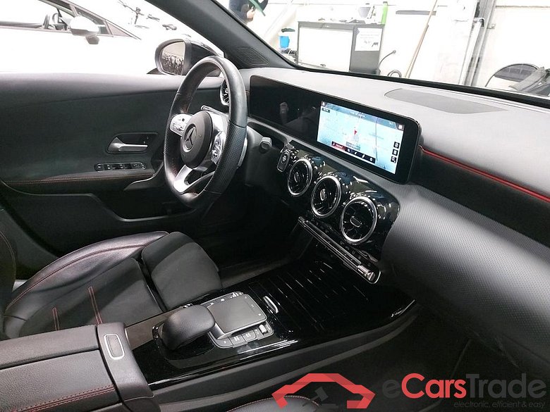 MERCEDES - MER A 250 e 218PK DCT Sport Edition  * HYBRID * #3
