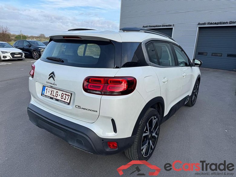CITROEN C5 Aircross Aircross 1.5 BlueHDi Business GPS S&S #4