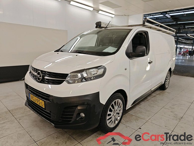 Opel Vivaro L2H1 1.5 Diesel 88kW Edition 4d #1