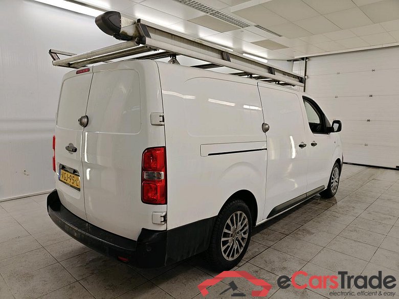 Opel Vivaro L2H1 1.5 Diesel 88kW Edition 4d #2