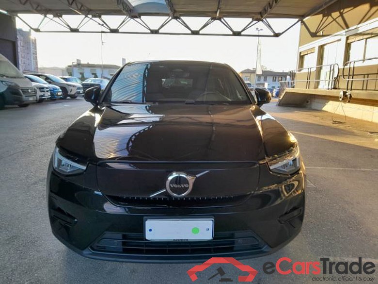VOLVO C40 / 2021 / 5P / CROSSOVER RECHARGE PLUS #6