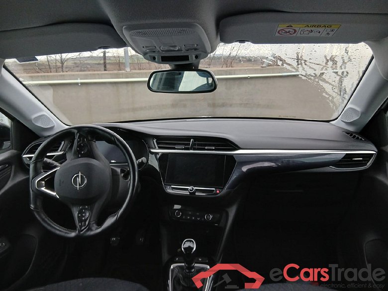 OPEL CORSA 1.2T XHL 74kW (100CV) Elegance #3