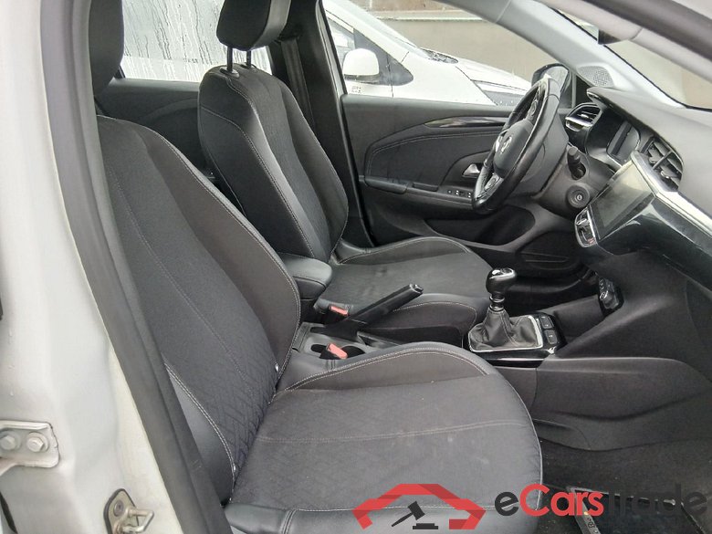 OPEL CORSA 1.2T XHL 74kW (100CV) Elegance #6