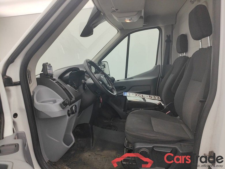 Ford Transit 350M 2.0TD 130pk 96kW M6 Trend 4d #3