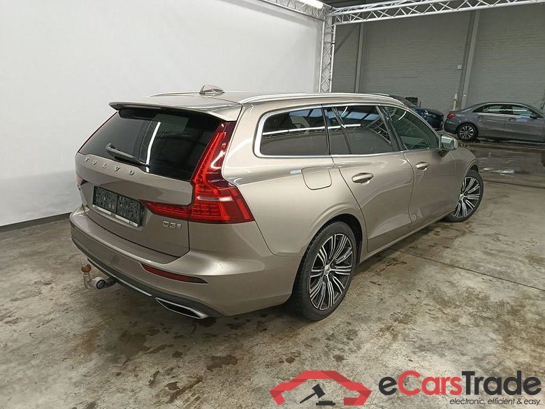 Volvo V60 D3 Inscription 5d #2