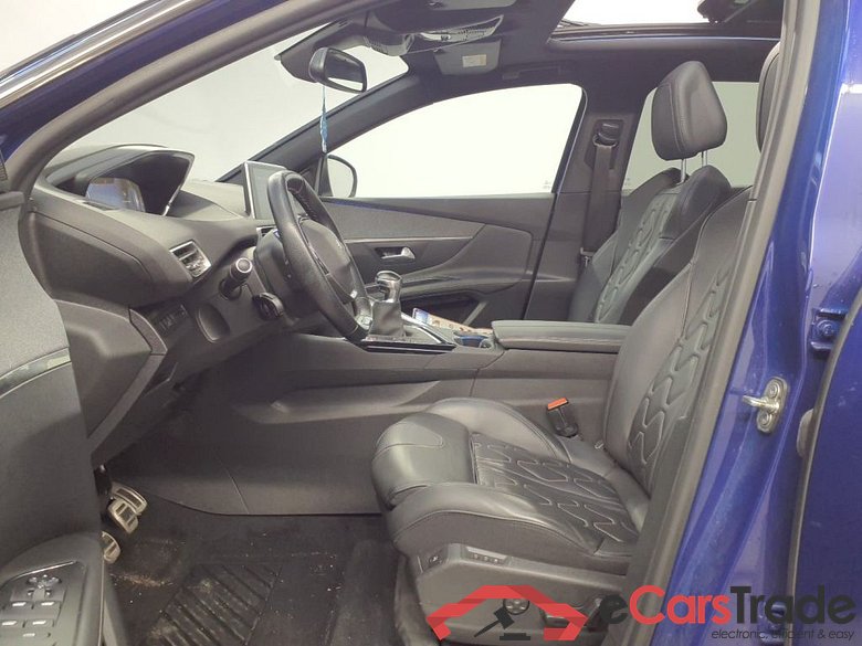 Peugeot 3008 1.5 BlueHDi 96kW S&S GT Line 5d #3