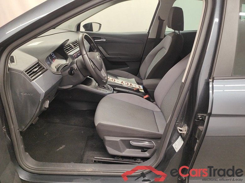 SEAT Arona 1.0 TSI 85kW DSG Move 5d #3