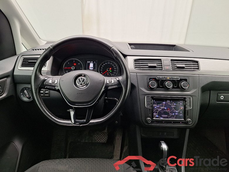 VW, _Caddy '15, Volkswagen Caddy CRTDi 2.0 110kW SCR BMT Trendline DC #5