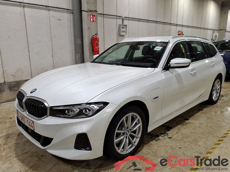 BMW 3 SERIES TOURING 2.0 320E TOURING