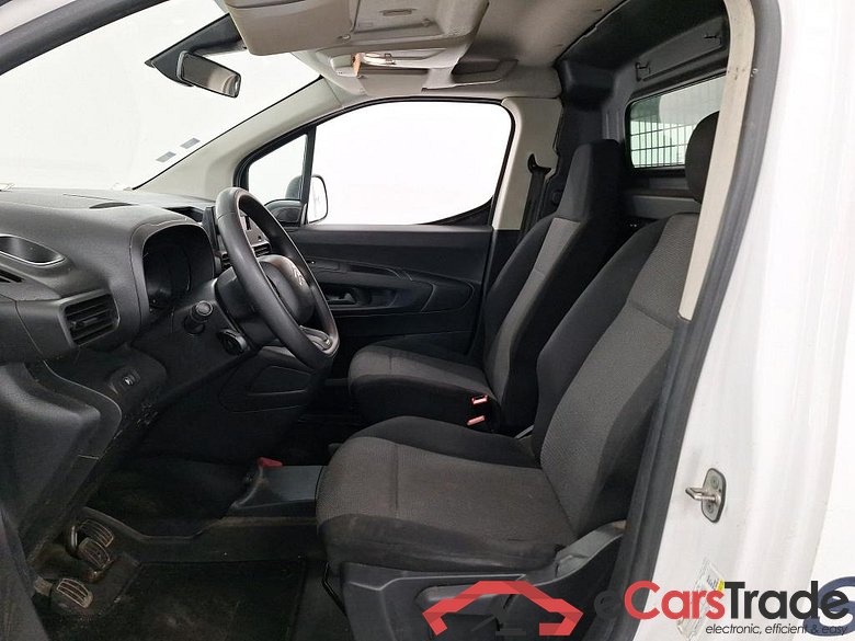 CITROAu2039N BERLINGO 1.2 PURETECH 110 S-S M LIGHT CLUB #5