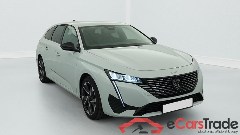 Peugeot 308 SW PHEV 180 e-EAT8 Allure #1