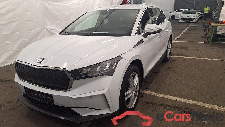 Enyaq iV 80 Loft 82kWh #1