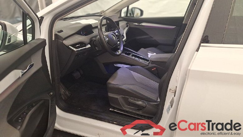 Enyaq iV 80 Loft 82kWh #4