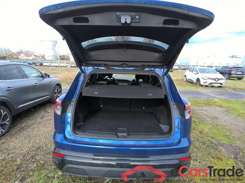 AUSTRAL ICONIC E-TECH F HYBRID 200 BVA RISK #5