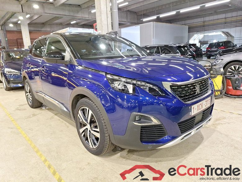 PEUGEOT 3008 - 2016 1.2 PureTech GT Line (EU6.3) #2