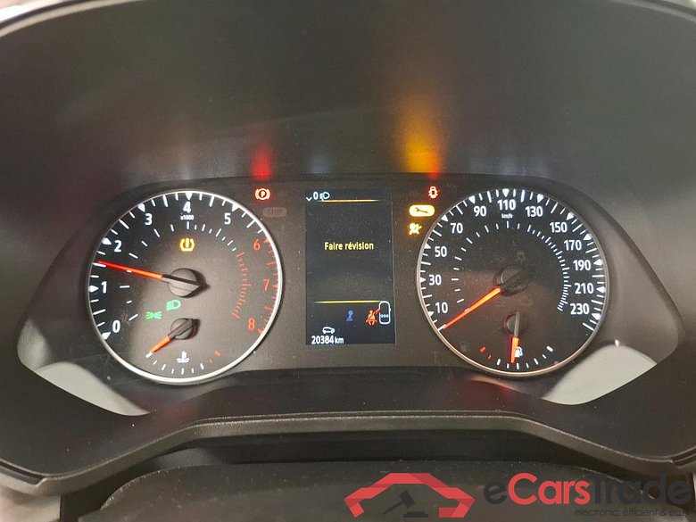 Clio V Business 1.0 TCe 100CV BVM6 E6d / GPL #6