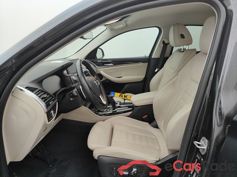 BMW X4 DIESEL - 2018 3.0 dAS 265 xDrive30 (EU6d) 5d #3