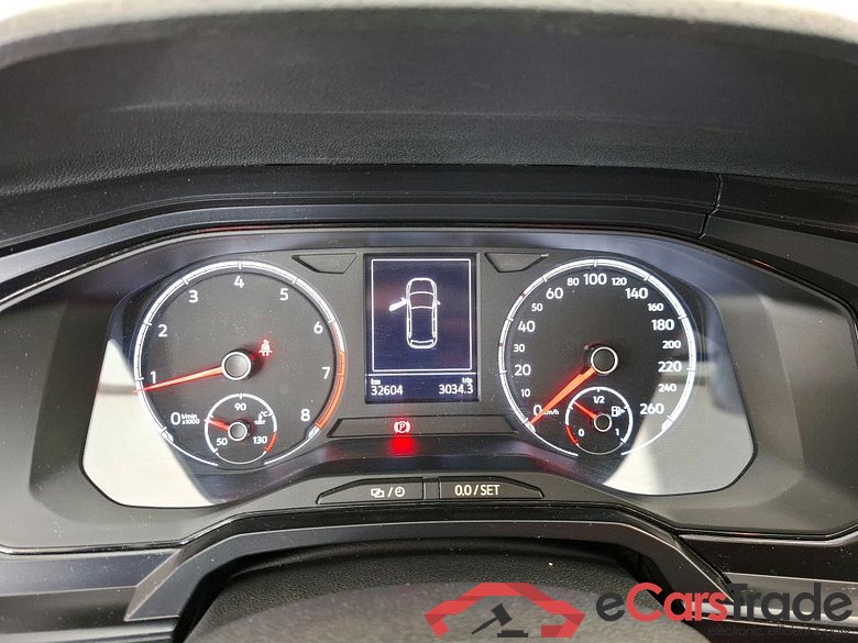 Polo VI 1.0 80CV BVM5 E6d #6