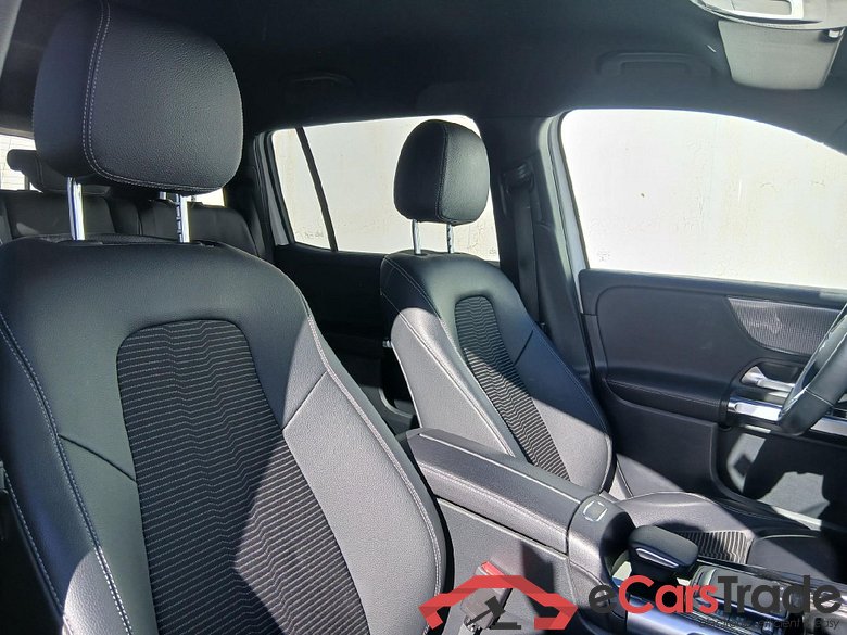 MERCEDES-BENZ GLB / 2019 / 5P / todoterreno 2.0 GLB 200 D 4MATIC DCT 110KW (150CV) #6