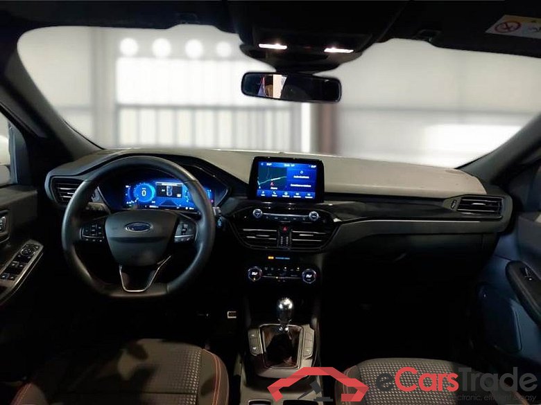 FORD KUGA / 2019 / 5P / SUV 1.5 ECOBOOST 150CV 2WD ST-LINE #3