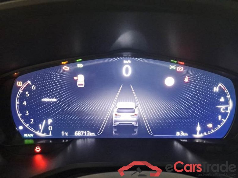 MAZDA CX-60 / 2022 / 5P / SUV 3.3L E-SKYACTIV MHEV TAKUMI AWD AUTO #4