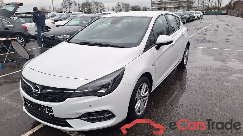 Astra K Lim. 5-trg. Business Start/Stop 1.5 77KW MT6 E6d #1