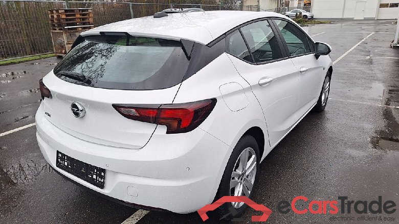 Astra K Lim. 5-trg. Business Start/Stop 1.5 77KW MT6 E6d #2