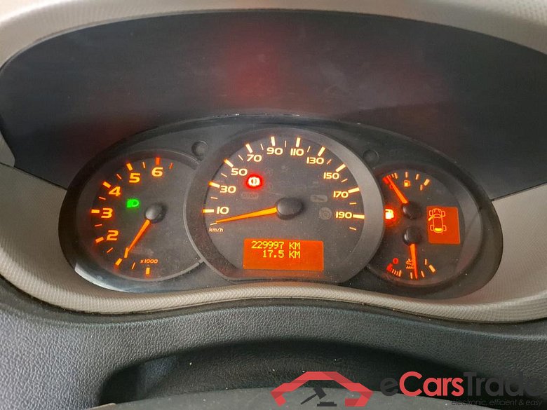 Master III Fourgon L2H2 3 5 Grand Confort dCi 130CV BVM6 E6 #6